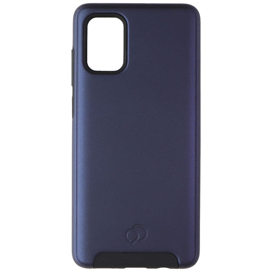 Nimbus9 Cirrus 2 Series Case for Samsung Galaxy A71 - Midnight Blue Cell Phone - Cases, Covers & Skins Nimbus9 - Simple Cell Bulk Wholesale Pricing - USA Seller