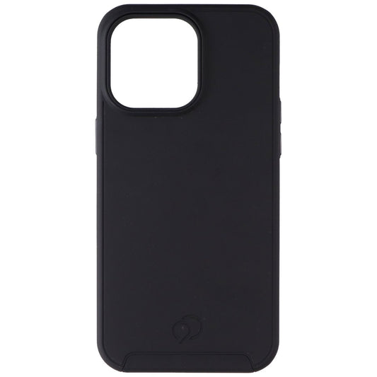 Nimbus9 Cirrus 2 Dual Layer Case for MagSafe for Apple iPhone 15 Pro Max - Black Cell Phone - Cases, Covers & Skins Nimbus9 - Simple Cell Bulk Wholesale Pricing - USA Seller