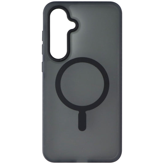 Nimbus9 Phantom 3 Series MagSafe Case for Samsung Galaxy S24 FE - Smoke (Black) Cell Phone - Cases, Covers & Skins Nimbus9 - Simple Cell Bulk Wholesale Pricing - USA Seller