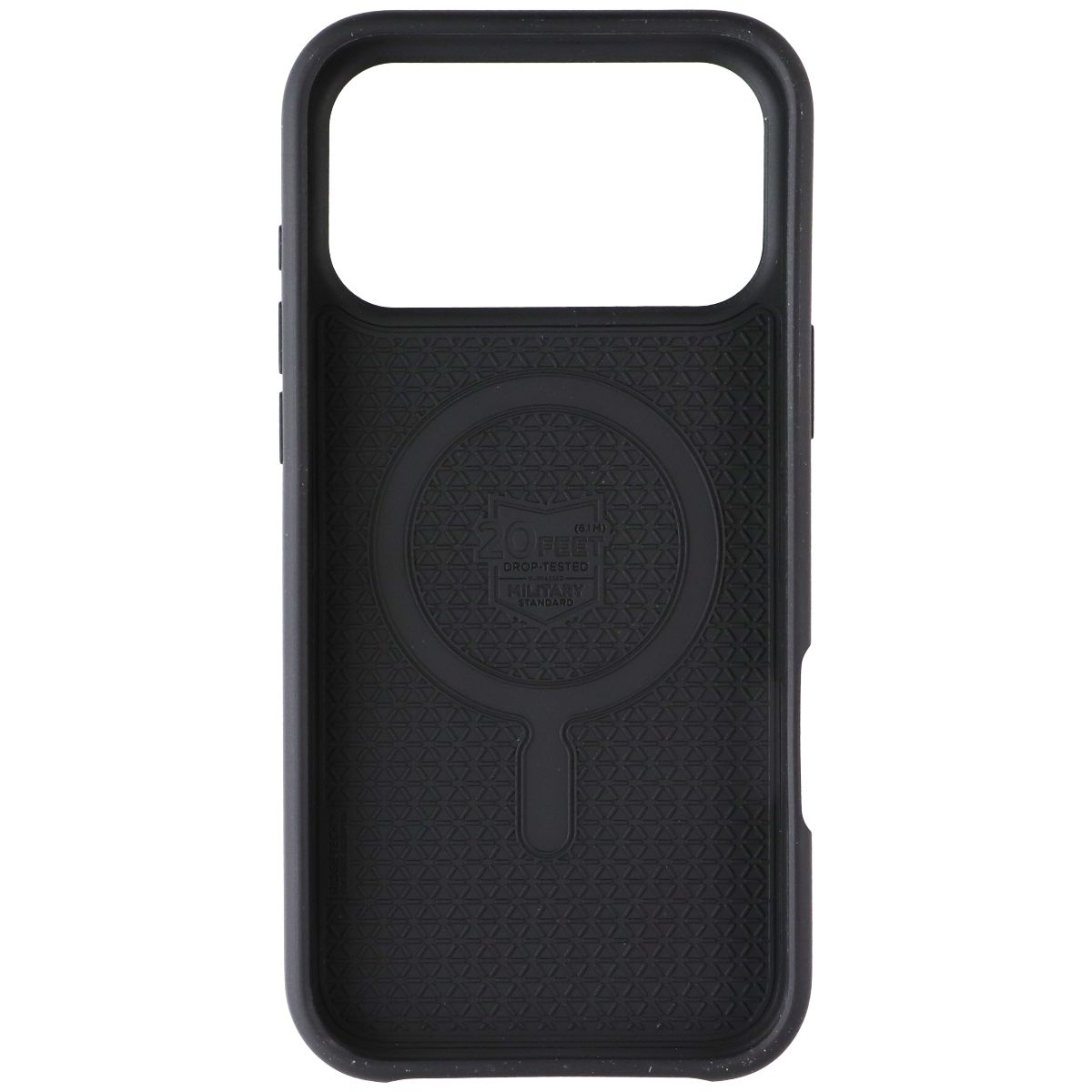 Nimbus9 Cirrus 3 Case for MagSafe for Apple iPhone 17 Pro Max - Black