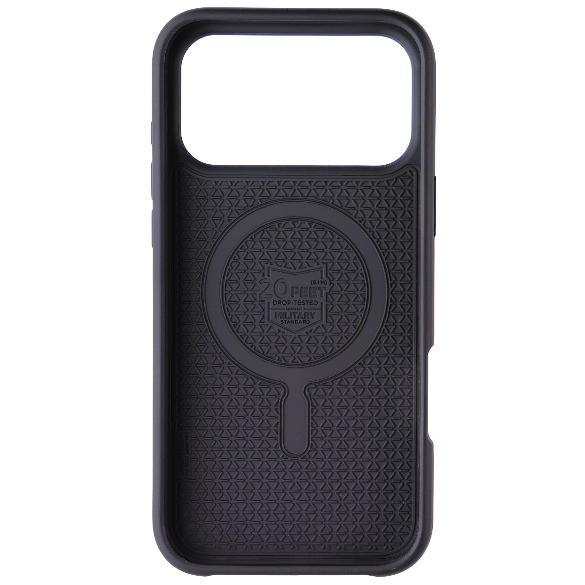 Nimbus9 Cirrus 3 Case for MagSafe for Apple iPhone 17 Pro Max - Steel Blue