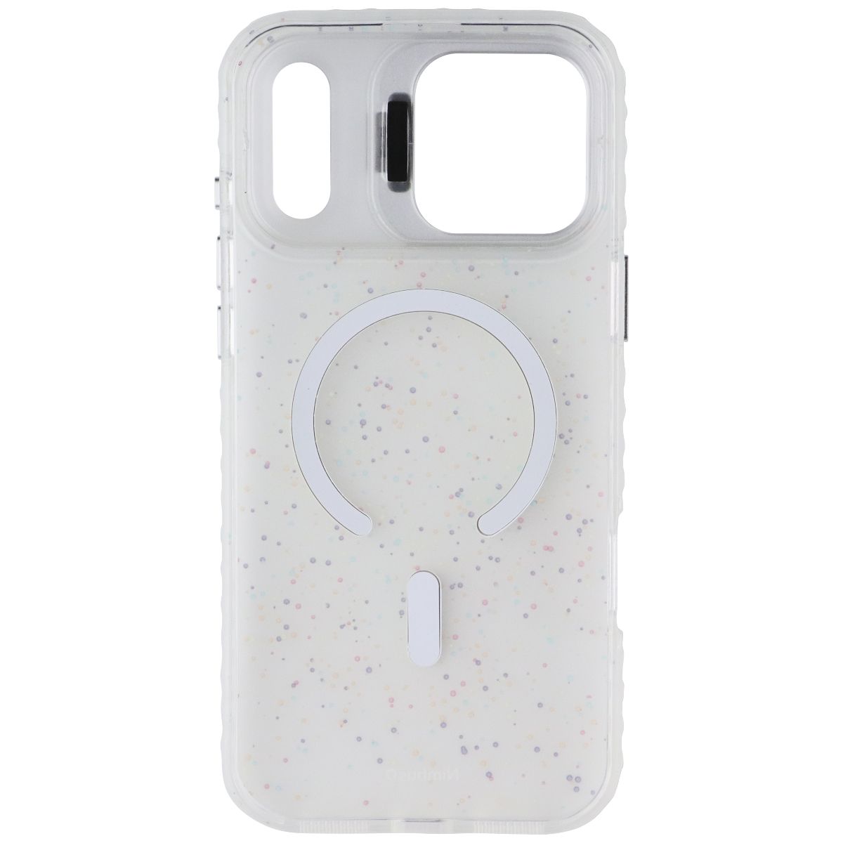 Nimbus9 Stratus 2 Series MagSafe Case for Apple iPhone 17 Pro Max - Confetti