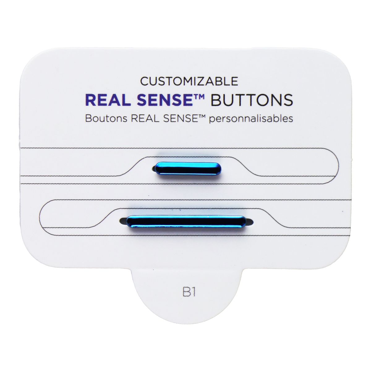 Nimbus9 Phantom 2 Series Case for Samsung Galaxy S23 Plus 5G - Clear