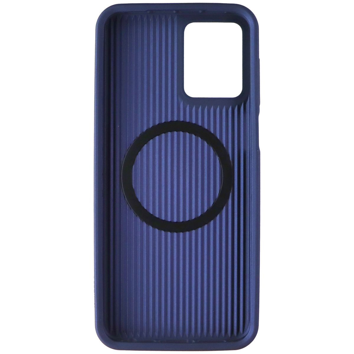 Nimbus9 Alto 2 Magnetic Case for Motorola Moto G 5G (2023) - Blue Cell Phone - Cases, Covers & Skins Nimbus9 - Simple Cell Bulk Wholesale Pricing - USA Seller