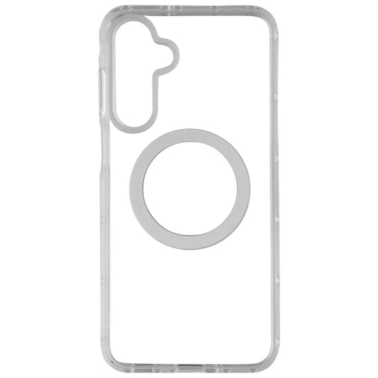 Nimbus9 Alto 2 Case with Magnetic Ring for Samsung Galaxy A16 5G - Clear