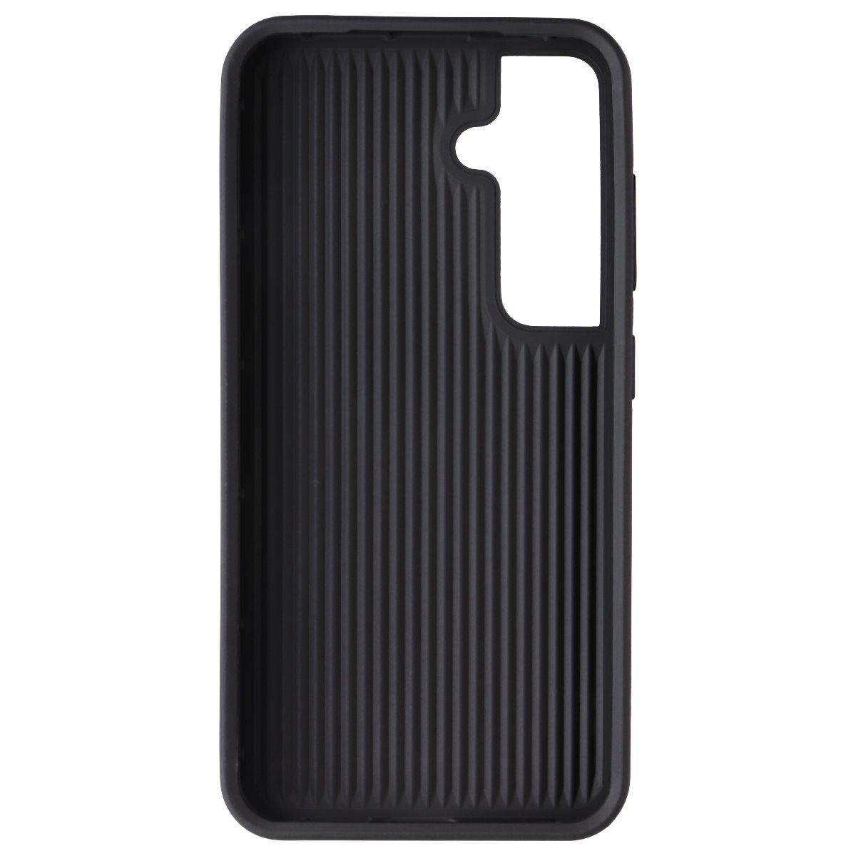 Nimbus9 Alto 2 Series Hard Case for Samsung Galaxy S24 5G - Black