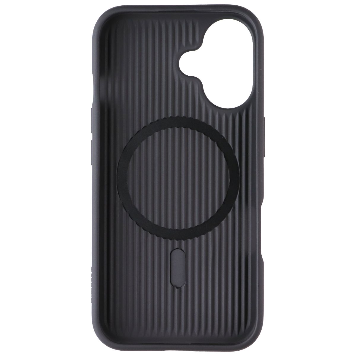 Nimbus9 Alto 2 Series Gel Case for MagSafe for Apple iPhone 16 - Black