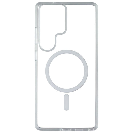 Nimbus9 Vantage Case for MagSafe for Samsung Galaxy S25 Ultra - Clear