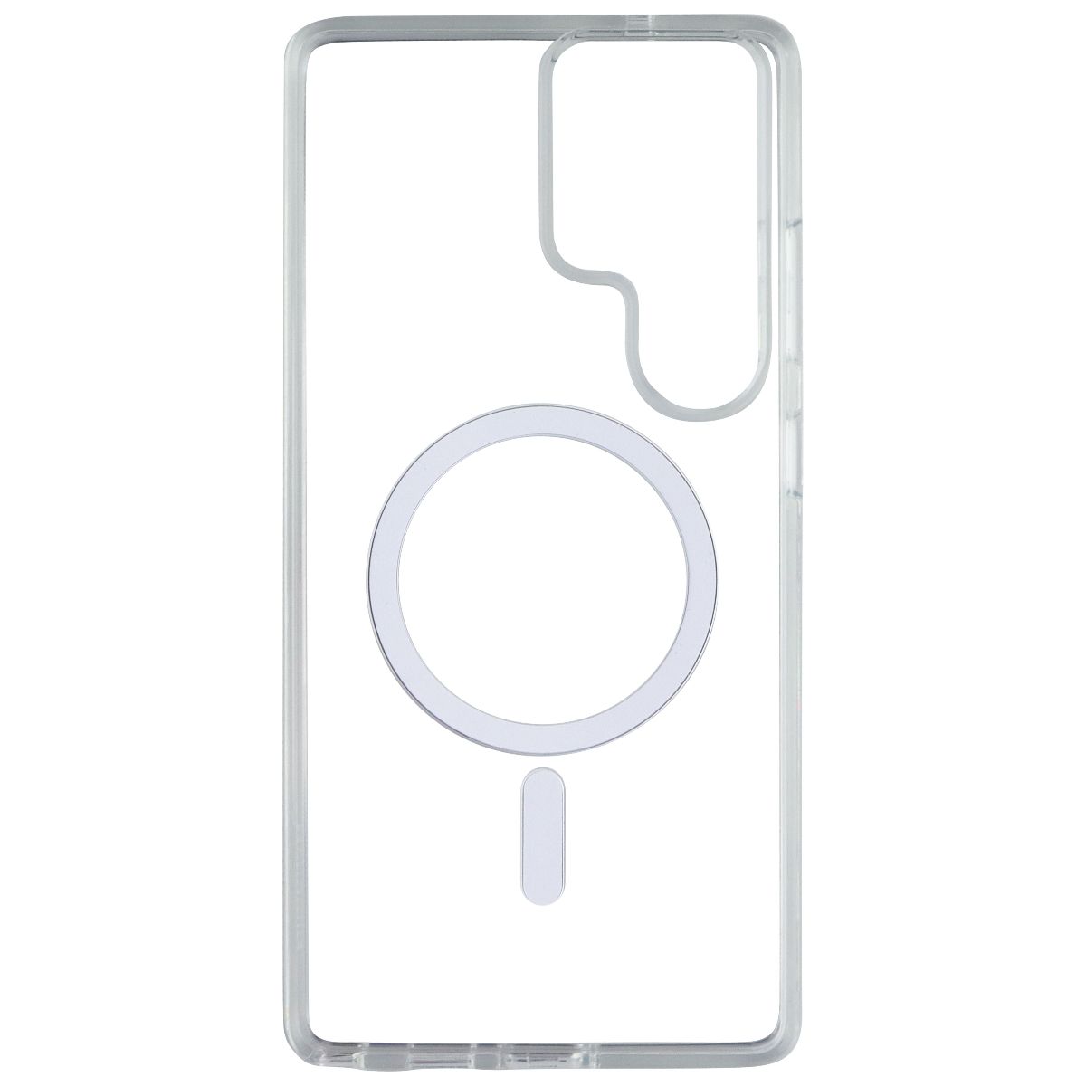 Nimbus9 Vantage Case for MagSafe for Samsung Galaxy S25 Ultra - Clear