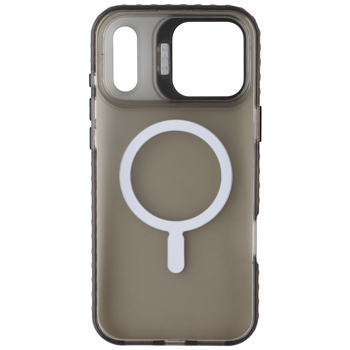 Nimbus9 Stratus 2 Series MagSafe Case for Apple iPhone 17 Pro Max - Smoke