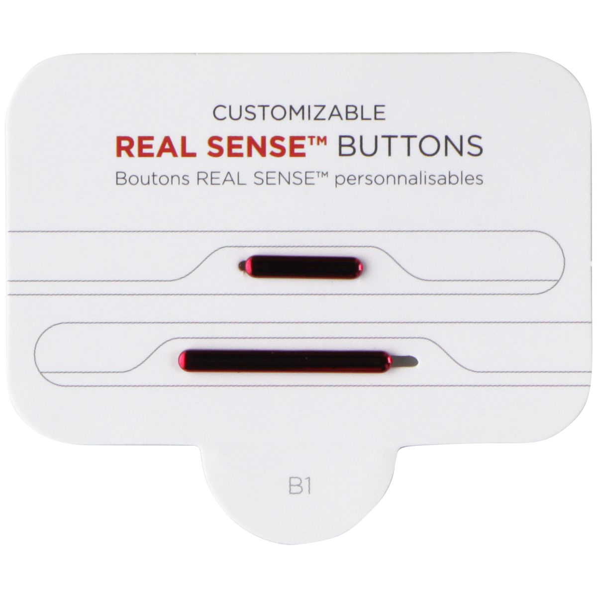 Nimbus9 Cirrus 2 Series Hard Case for Samsung Galaxy S23 5G - Black Cell Phone - Cases, Covers & Skins Nimbus9 - Simple Cell Bulk Wholesale Pricing - USA Seller