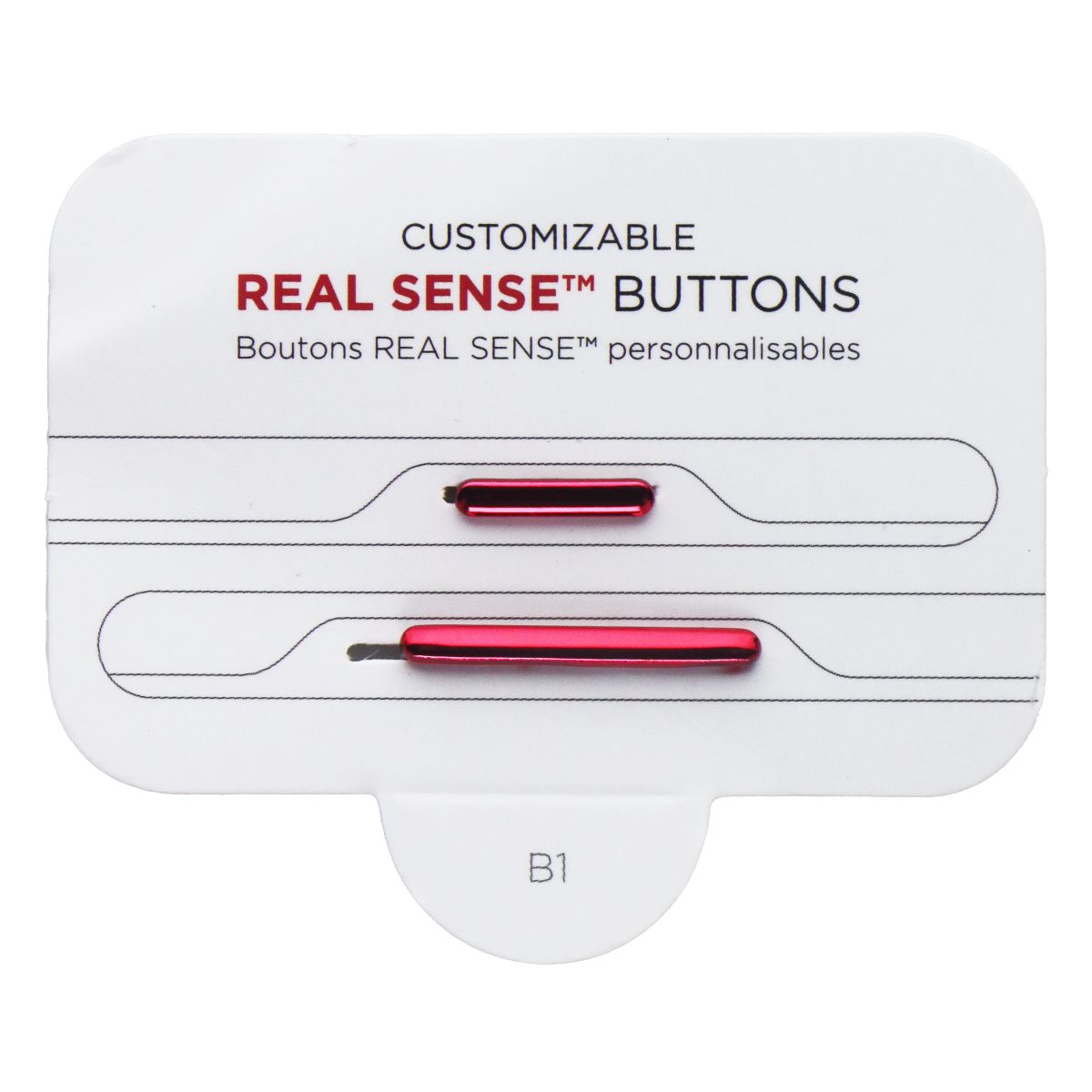 Nimbus9 Phantom 2 Case for Samsung Galaxy (S24+) - Carbon Black