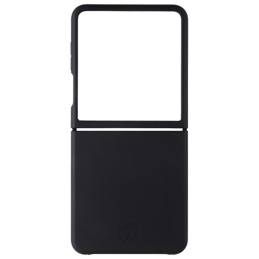Nimbus9 Cirrus 3 Series Magnetic Case for Samsung Galaxy Z Flip 7 - Black Cell Phone - Cases, Covers & Skins Nimbus9 - Simple Cell Bulk Wholesale Pricing - USA Seller