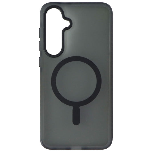 Nimbus9 Phantom 3 Case for MagSafe for Samsung Galaxy S25 Plus - Smoke Cell Phone - Cases, Covers & Skins Nimbus9 - Simple Cell Bulk Wholesale Pricing - USA Seller