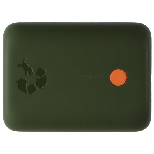 Nimble Eco-Friendly CHAMP 10k PD Portable Charger (NB-CPC-10K-PD) - Green Cell Phone - Chargers & Cradles Nimble - Simple Cell Bulk Wholesale Pricing - USA Seller