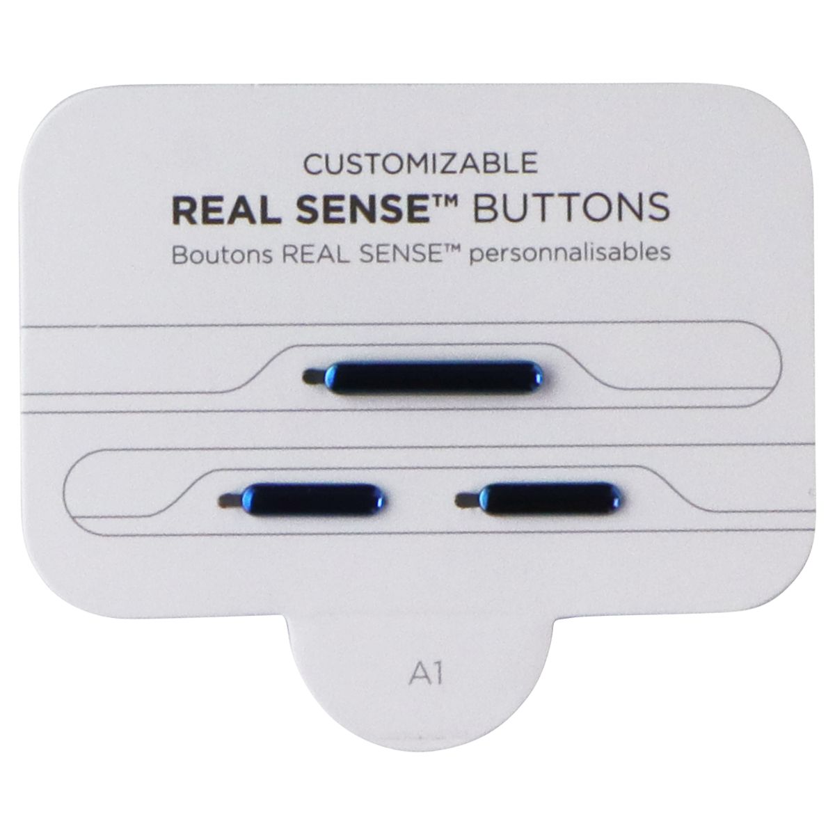 Nimbus9 Phantom 2 Case for MagSafe for Apple iPhone 15 Plus - Crystal Clear