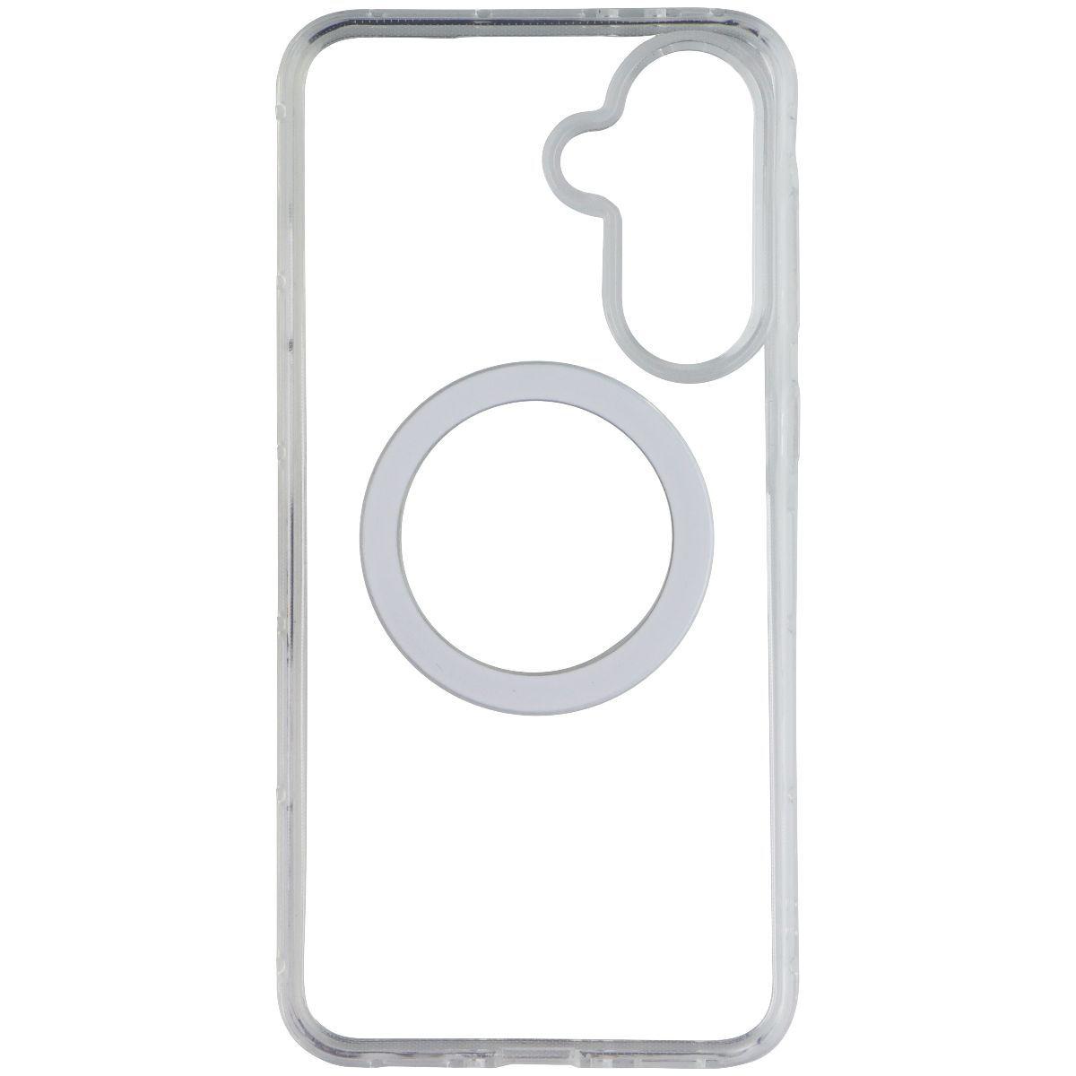 Nimbus9 Alto 2 Series Magnetic Case for Samsung Galaxy A36 5G - Clear Cell Phone - Cases, Covers & Skins Nimbus9 - Simple Cell Bulk Wholesale Pricing - USA Seller