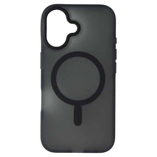 Nimbus9 Phantom 3 Case for MagSafe for Apple iPhone 16 - Smoke