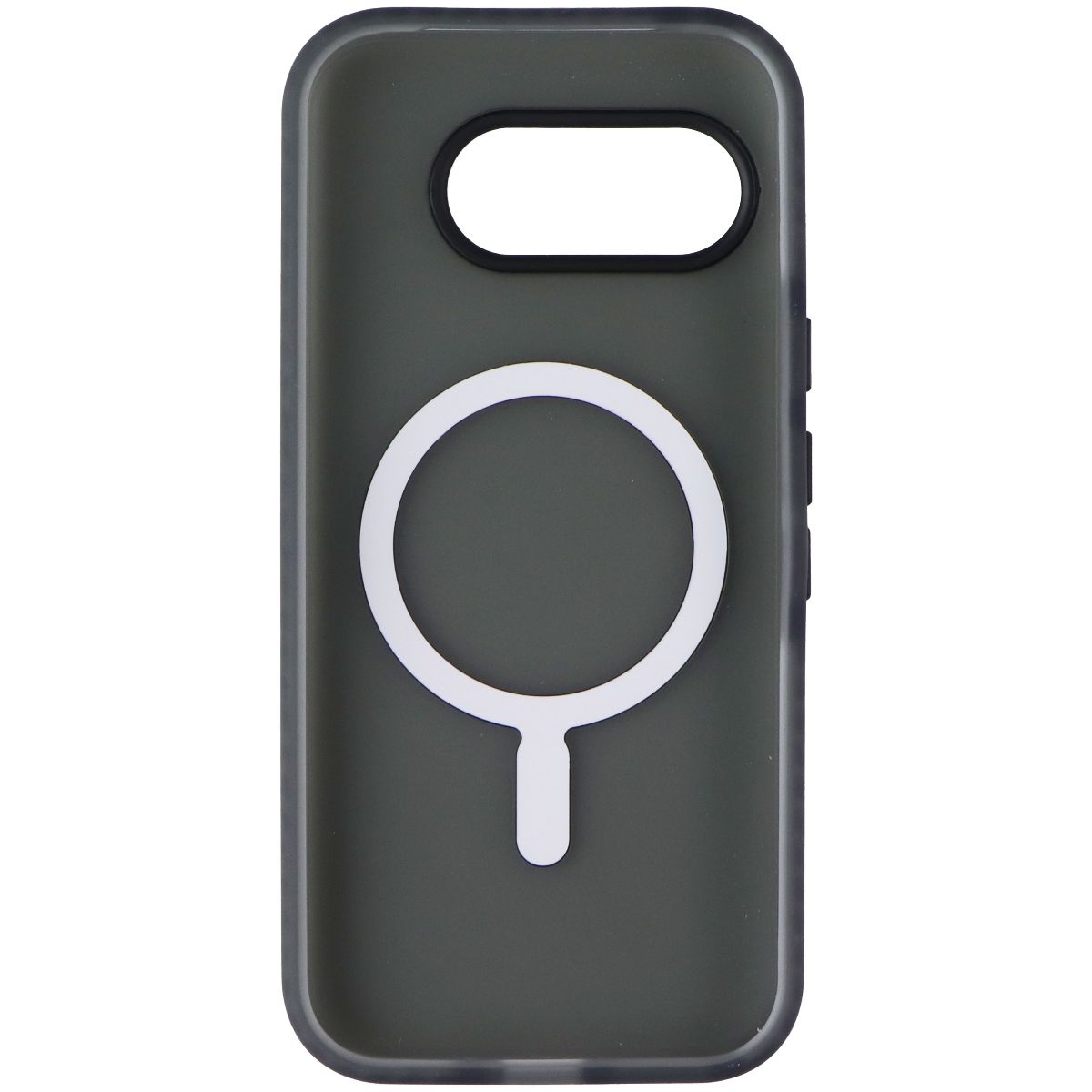 Nimbus9 Phantom 3 Series MagSafe Case for Google Pixel 9a - Smoke Cell Phone - Cases, Covers & Skins Nimbus9 - Simple Cell Bulk Wholesale Pricing - USA Seller