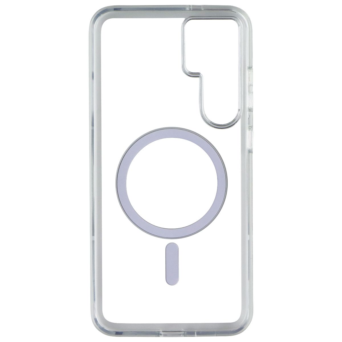 Nimbus9 Vantage Series MagSafe Case for Samsung Galaxy S25+ (Plus) - Clear Cell Phone - Cases, Covers & Skins Nimbus9 - Simple Cell Bulk Wholesale Pricing - USA Seller