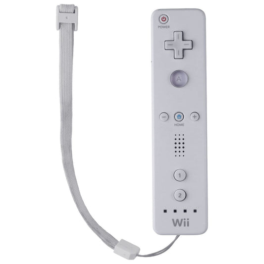 Nintendo Wii Remote Controller - White - RVL-003 Gaming/Console - Controllers & Attachments Nintendo - Simple Cell Bulk Wholesale Pricing - USA Seller