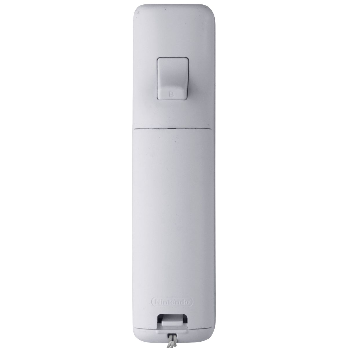 Nintendo Wii Remote Controller - White - RVL-003