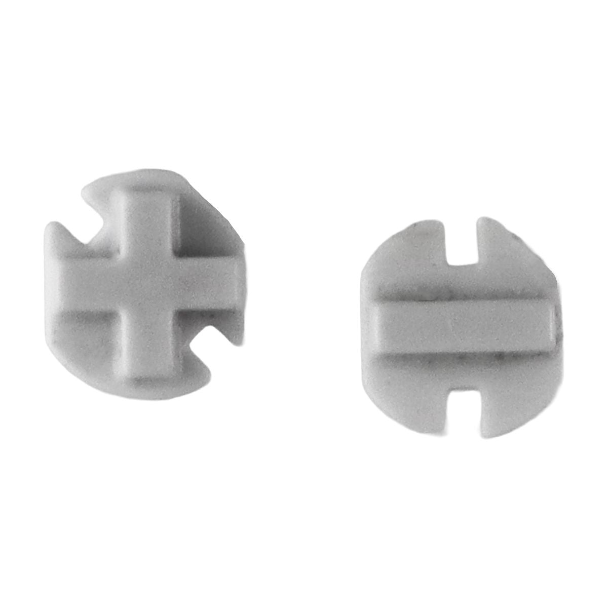 Repair Part OEM (Plus and Minus) Button Set for Nintendo Switch 1st Gen HAC-001 Gaming/Console - Replacement Parts & Tools Nintendo - Simple Cell Bulk Wholesale Pricing - USA Seller