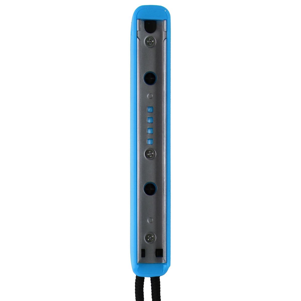 Nintendo Strap Attachment for Switch Joy-Con Controller - Neon Blue (Single) Gaming/Console - Controllers & Attachments Nintendo - Simple Cell Bulk Wholesale Pricing - USA Seller