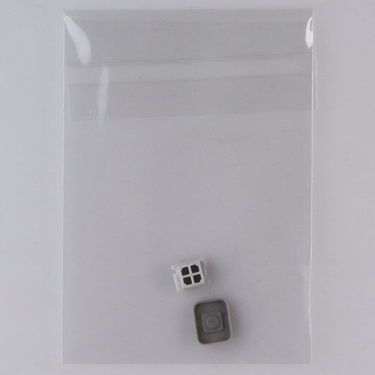 Repair Part - OEM Capture Button & Membrane for Nintendo Switch Lite HDH-001