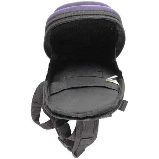 Vintage Nintendo Game Boy Advance Slingback Case - Purple Gaming/Console - Cases, Covers & Bags Nintendo - Simple Cell Bulk Wholesale Pricing - USA Seller