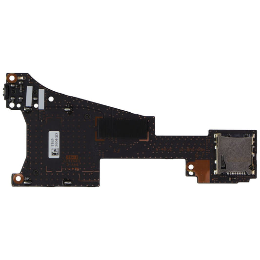 Replacement OEM Game Card & Micro SD Card Reader for Nintendo Switch Gaming/Console - Replacement Parts & Tools Nintendo - Simple Cell Bulk Wholesale Pricing - USA Seller
