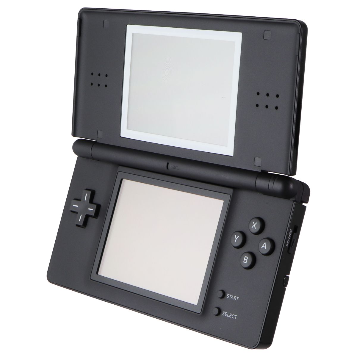 Nintendo DS Lite Console (USG-001) Black Black