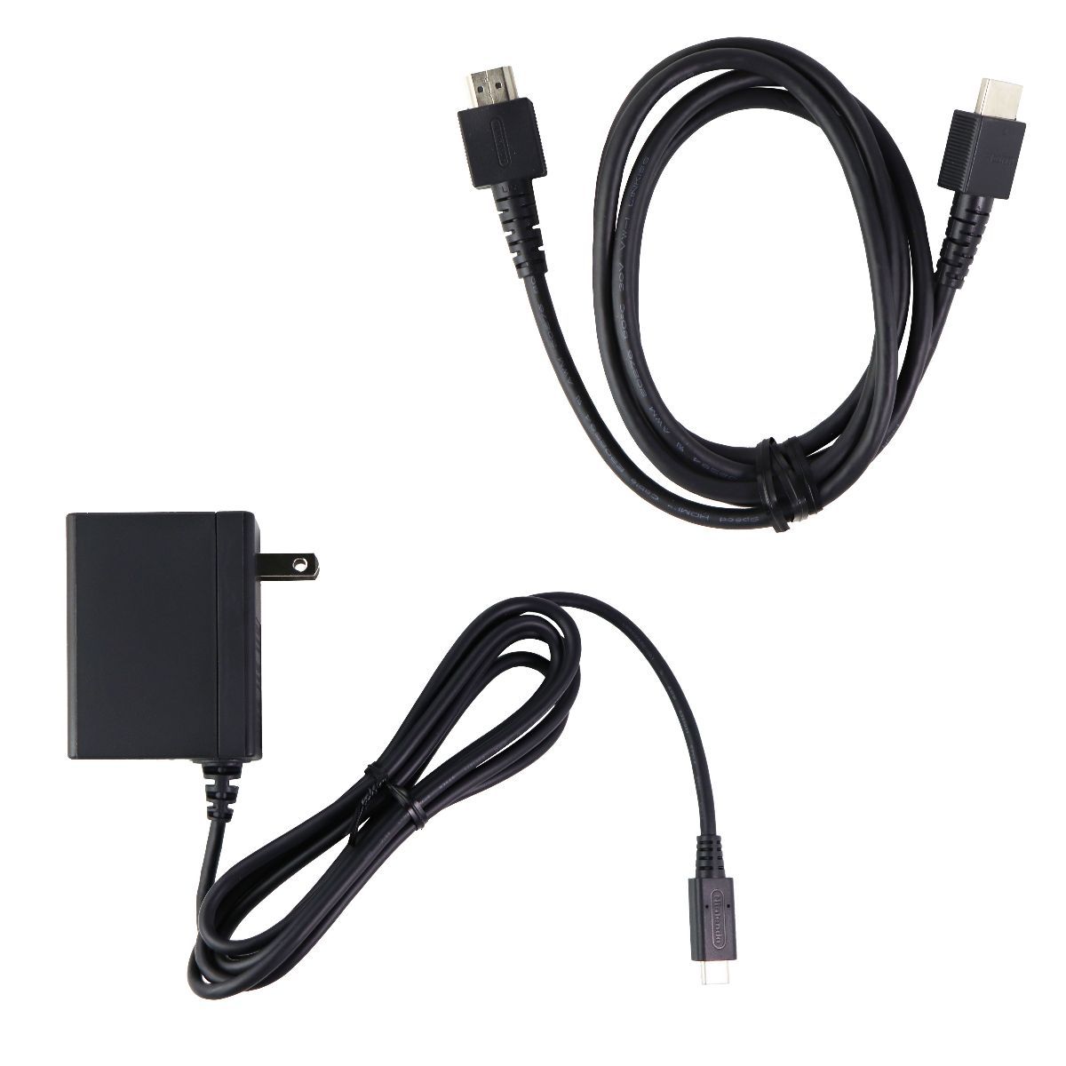 Nintendo Switch Console with Neon Blue and Neon Red Joy‑Cons / HAC-001 (-01) Gaming/Console - Video Game Consoles Nintendo - Simple Cell Bulk Wholesale Pricing - USA Seller