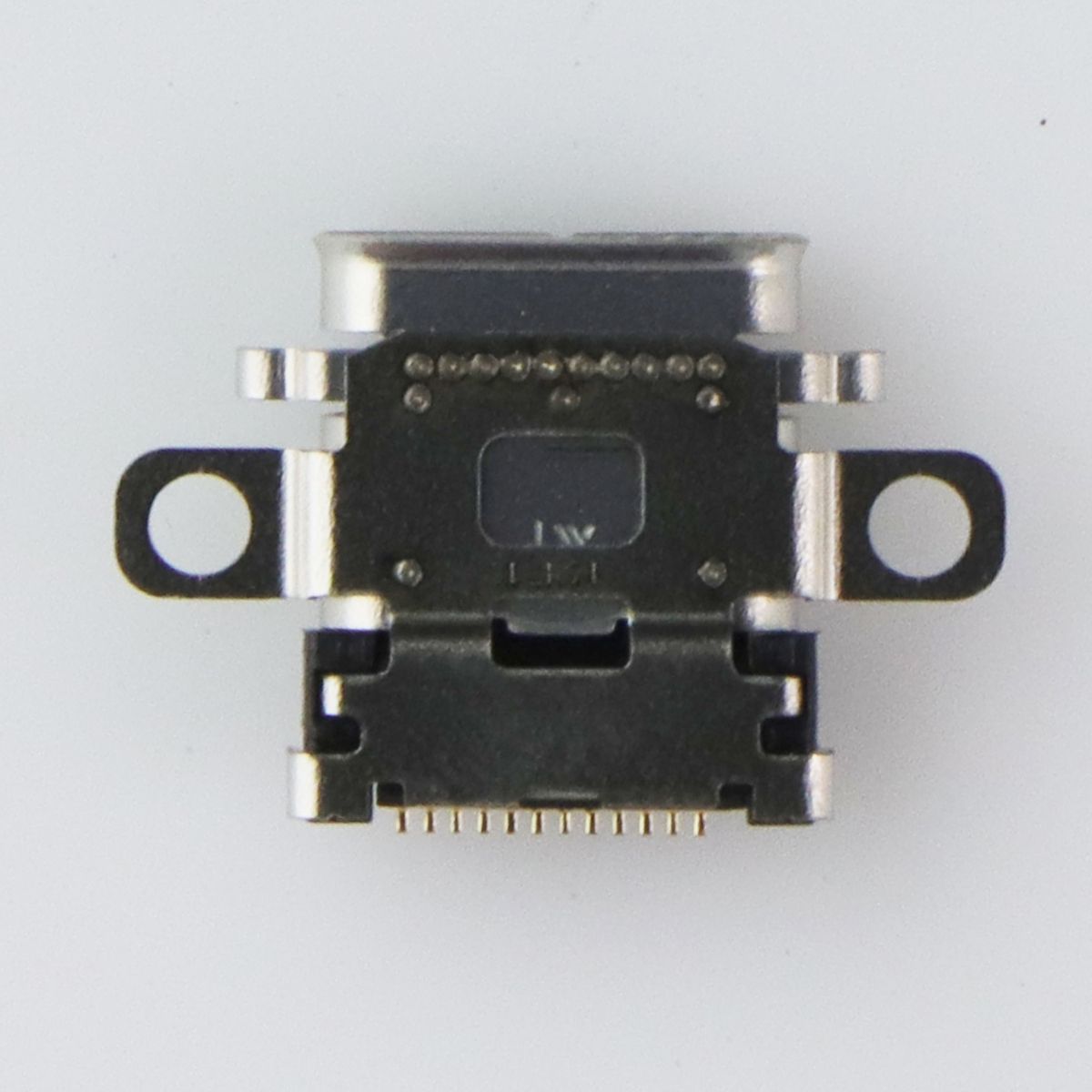 Repair Part- Nintendo Switch USB-C Charging Port (Soldering Required)