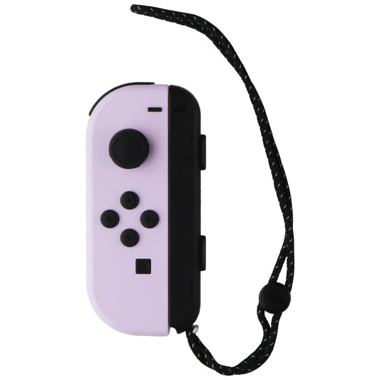 Nintendo Joy-Con Controller for Switch Console - Left Side ONLY - Pastel Purple Gaming/Console - Controllers & Attachments Nintendo - Simple Cell Bulk Wholesale Pricing - USA Seller