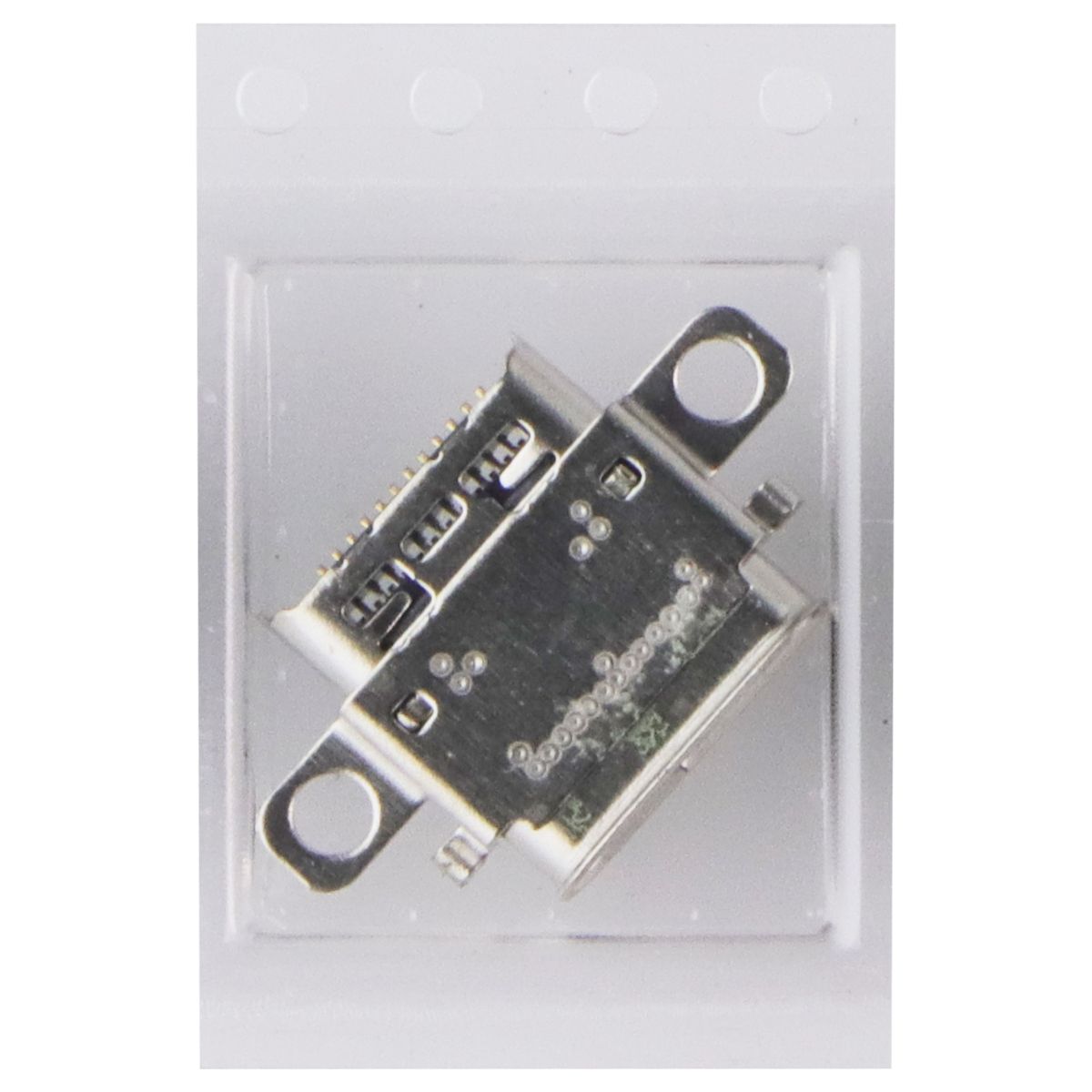 Repair Part - Nintendo Switch OLED USB-C Charging Port (Soldering Required)