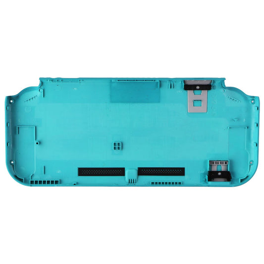 Repair Part - OEM Replacement Back Plate for Nintendo Switch Lite - Turquoise Gaming/Console - Video Game Consoles Nintendo - Simple Cell Bulk Wholesale Pricing - USA Seller