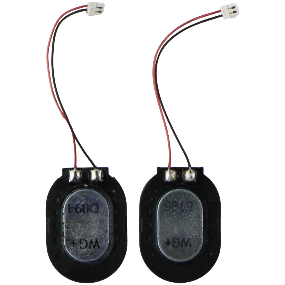 Repair Part - OEM Speaker Set (Left and Right) for Nintendo Switch Gen 1 / Gen 2 Gaming/Console - Video Game Consoles Nintendo - Simple Cell Bulk Wholesale Pricing - USA Seller