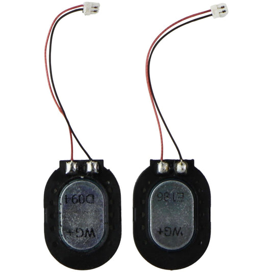 Repair Part - OEM Speaker Set (Left and Right) for Nintendo Switch Gen 1 / Gen 2 Gaming/Console - Video Game Consoles Nintendo - Simple Cell Bulk Wholesale Pricing - USA Seller