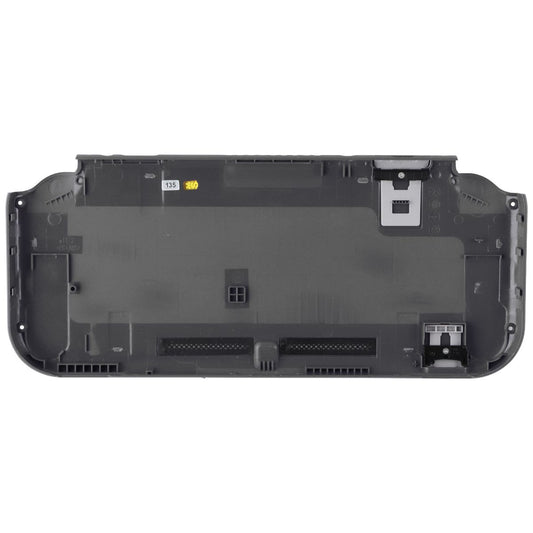 Replacement Back Plate (Gray) for Nintendo Switch Lite (HDH-001) Gaming/Console - Replacement Parts & Tools Nintendo - Simple Cell Bulk Wholesale Pricing - USA Seller