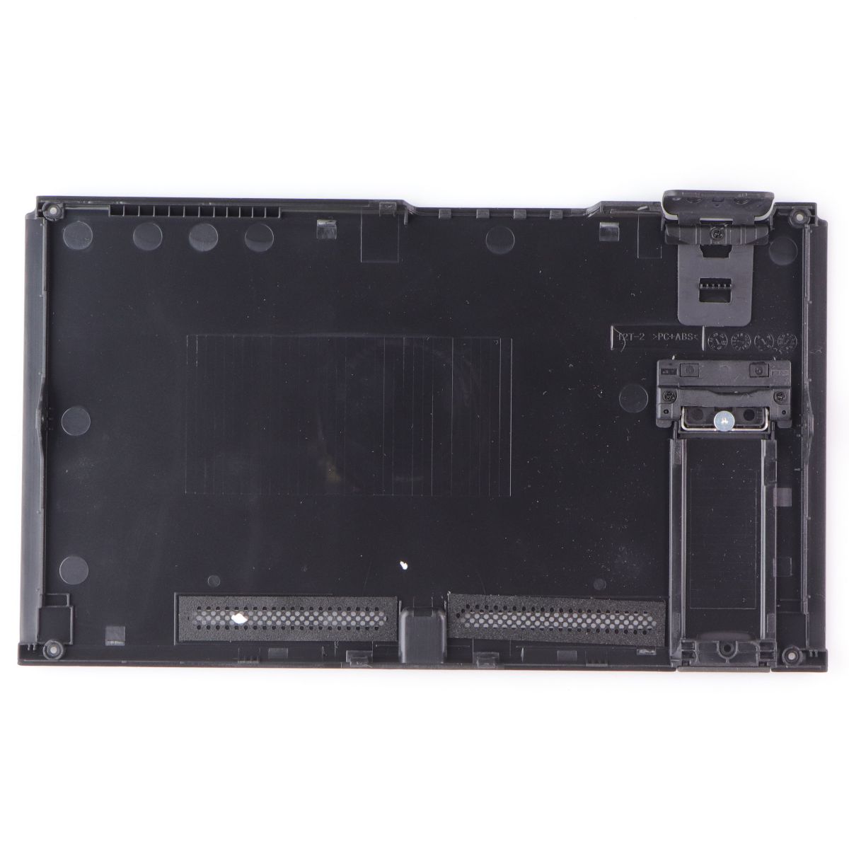 Repair Part - OEM Back Cover with Kickstand for Nintendo Switch (HAC-001) Gaming/Console - Replacement Parts & Tools Nintendo - Simple Cell Bulk Wholesale Pricing - USA Seller