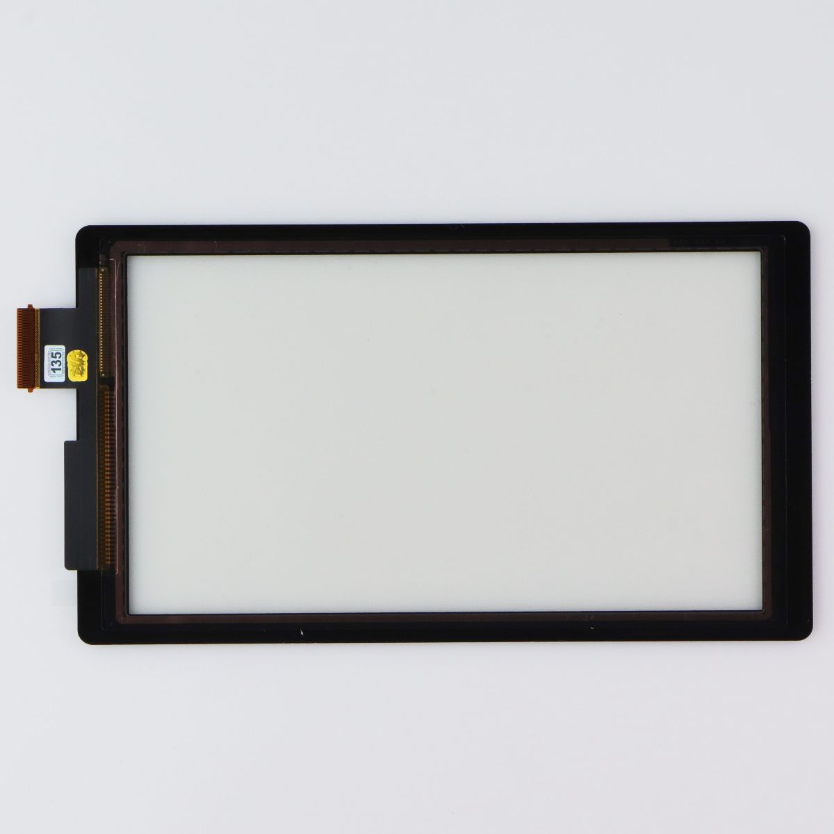Repair Part - 822-11625 Digitizer for Switch Lite - Light Gray Pokemon Edition