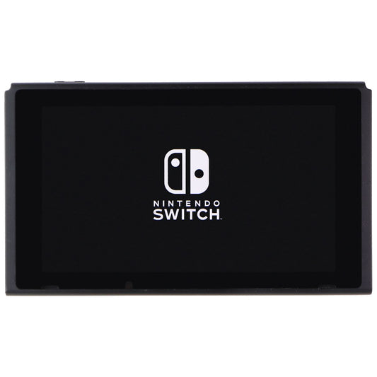 Nintendo Switch Console (HAC-001(-01) - Console Only *BANNED ONLINE Gaming/Console - Video Game Consoles Nintendo - Simple Cell Bulk Wholesale Pricing - USA Seller