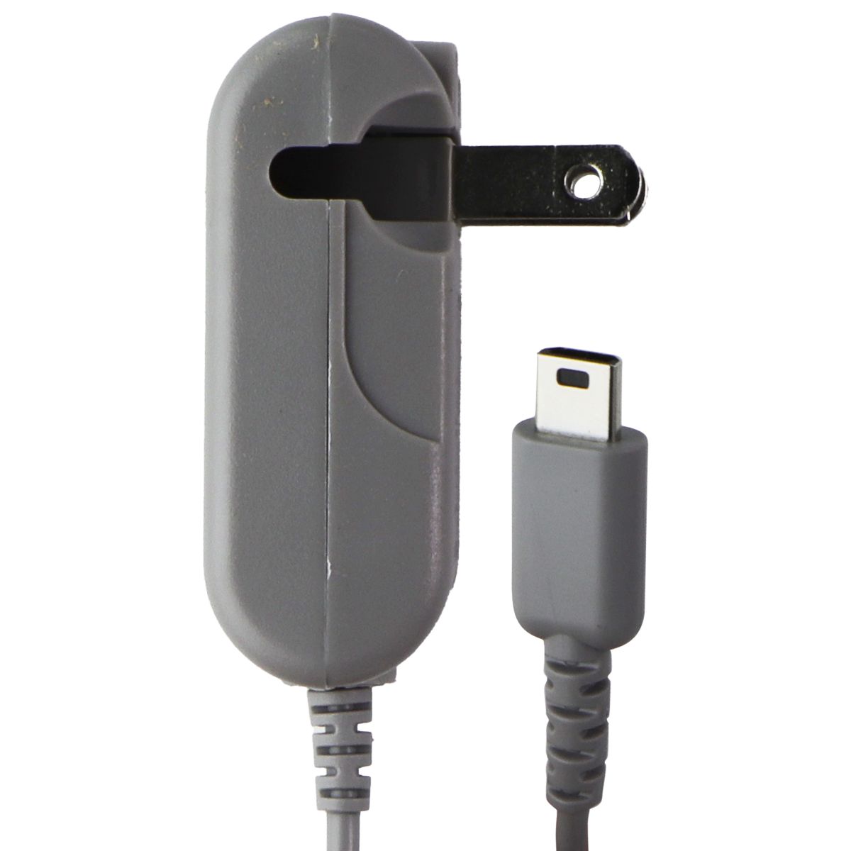 Nintendo DS Lite Console (USG-001) - Crimson / Black Gaming/Console - Video Game Consoles Nintendo - Simple Cell Bulk Wholesale Pricing - USA Seller