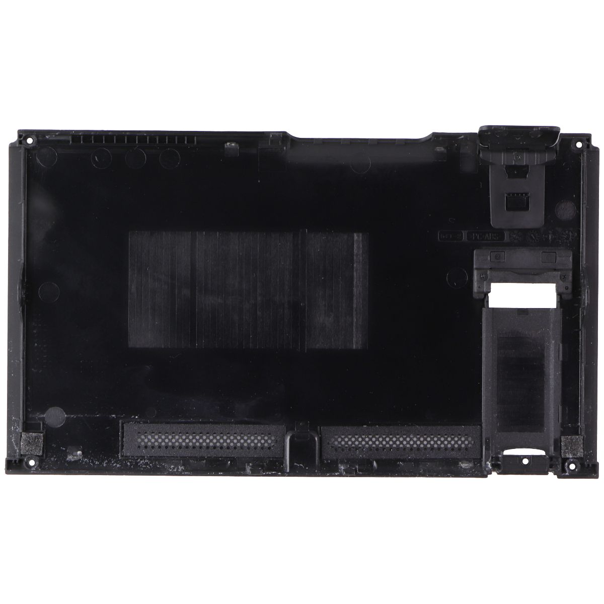 Replacement Back Plate (Animal Crossing) for Nintendo Switch HAC-001(-01) Gaming/Console - Replacement Parts & Tools Nintendo - Simple Cell Bulk Wholesale Pricing - USA Seller