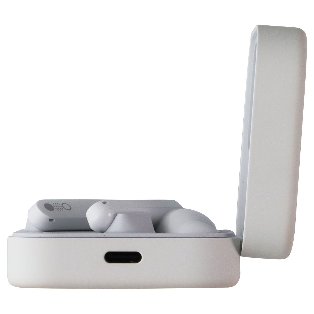 Nothing CMF Buds Pro 2 48dB Hybrid ANC True Wireless Earbuds - Light Gray B172