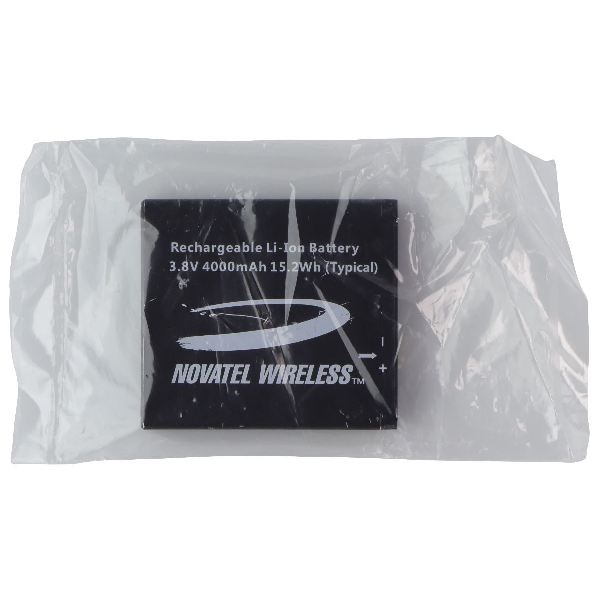 Novatel Wireless OEM 3.8V Battery (GB-S10-985354-0100) for Jetpack 6620L 6630L Cell Phone - Batteries Novatel Wireless - Simple Cell Bulk Wholesale Pricing - USA Seller