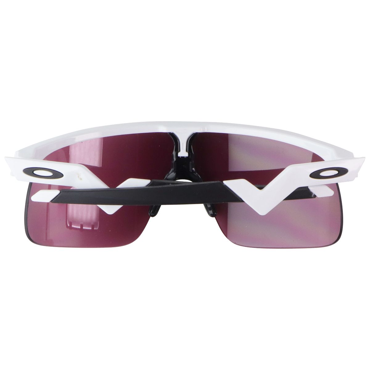 Oakley Youth OJ9010 Resistor Sunglasses - Polished White/Prizm Field Other Sporting Goods Oakley - Simple Cell Bulk Wholesale Pricing - USA Seller