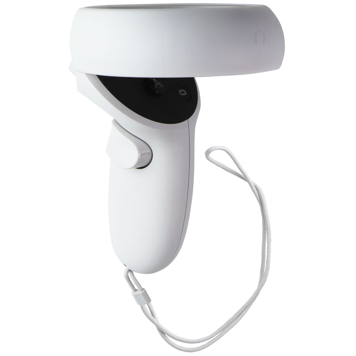 Oculus Touch Right Controller for Quest 2 System - White (LX39EM) Gaming/Console - Controllers & Attachments Oculus - Simple Cell Bulk Wholesale Pricing - USA Seller