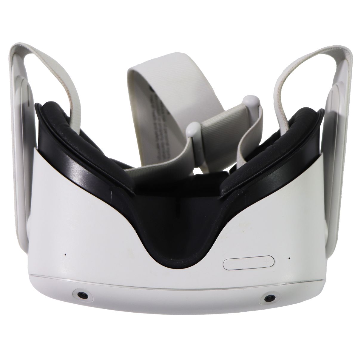 Oculus Meta Quest 2 Virtual Reality Headset (HEADSET ONLY)- 128GB (KW49CM) Virtual Reality - PC & Console VR Headsets Oculus - Simple Cell Bulk Wholesale Pricing - USA Seller